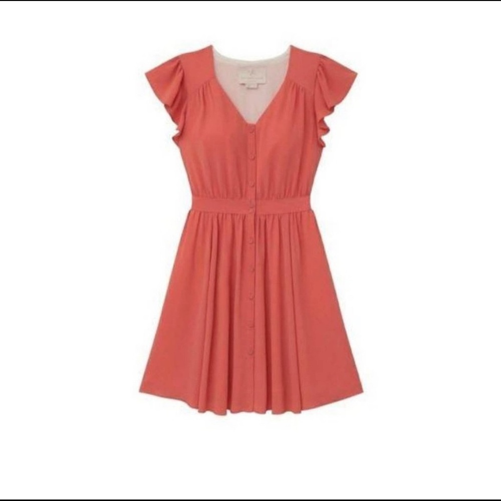 Gal Meets Glam Dress - The Bree
